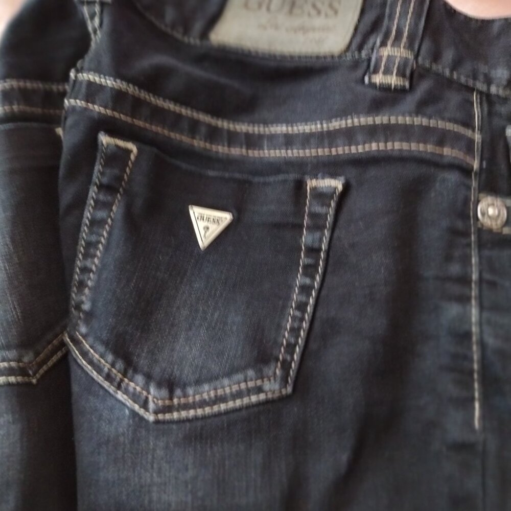 Guess jeans size 23
